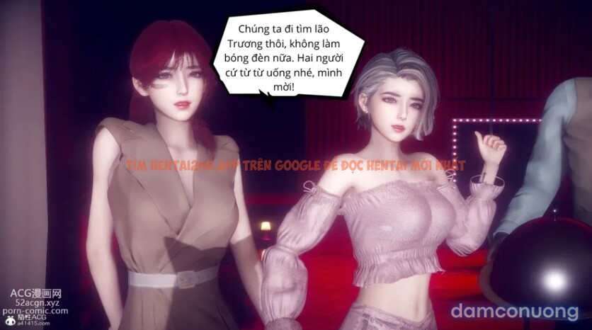 Xem ảnh Tiểu Sử Trần Kiều An - Chapter 15 - 5 - Truyenhentaiz.net