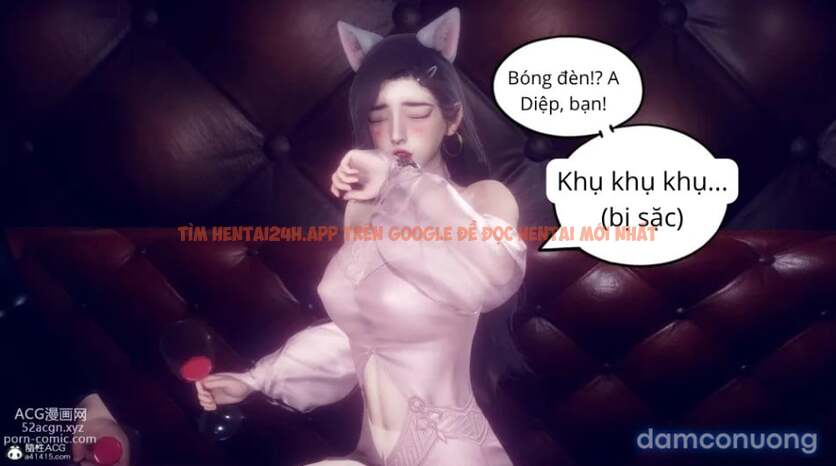 Xem ảnh Tiểu Sử Trần Kiều An - Chapter 15 - 6 - Truyenhentaiz.net