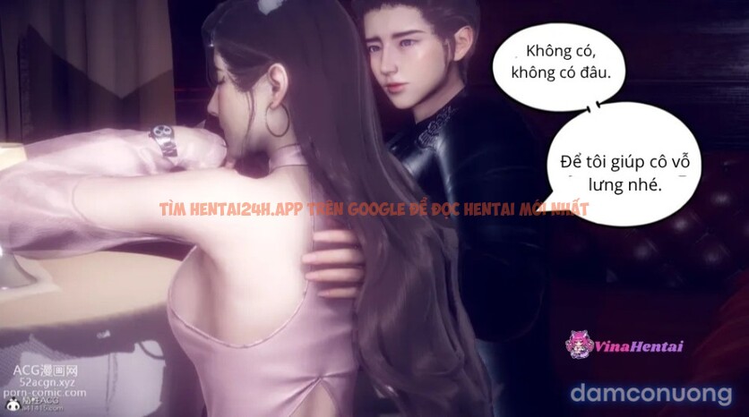 Xem ảnh Tiểu Sử Trần Kiều An - Chapter 15 - 8 - Truyenhentaiz.net