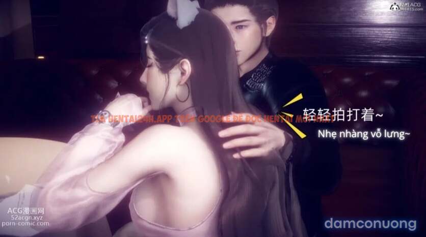 Xem ảnh Tiểu Sử Trần Kiều An - Chapter 15 - 9 - Truyenhentaiz.net