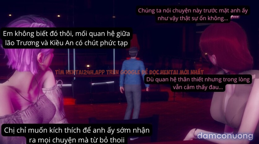 Xem ảnh Tiểu Sử Trần Kiều An - Chapter 16 - 13 - Truyenhentaiz.net