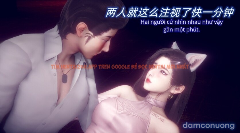 Xem ảnh Tiểu Sử Trần Kiều An - Chapter 16 - 2 - Truyenhentaiz.net