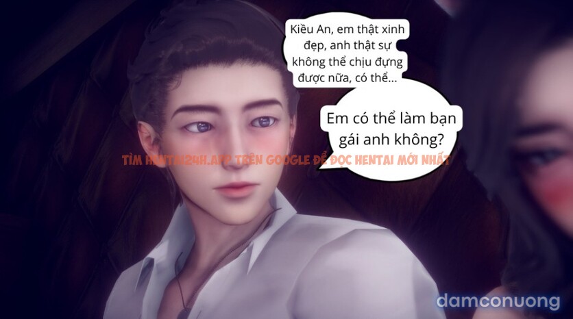 Xem ảnh Tiểu Sử Trần Kiều An - Chapter 16 - 22 - Truyenhentaiz.net