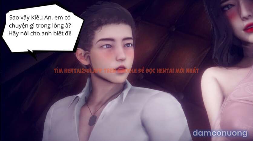 Xem ảnh Tiểu Sử Trần Kiều An - Chapter 16 - 24 - Truyenhentaiz.net