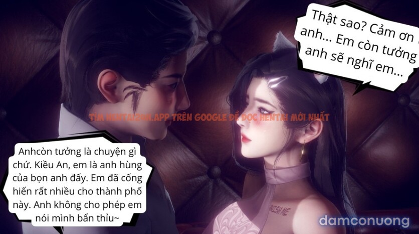 Xem ảnh Tiểu Sử Trần Kiều An - Chapter 16 - 31 - Truyenhentaiz.net