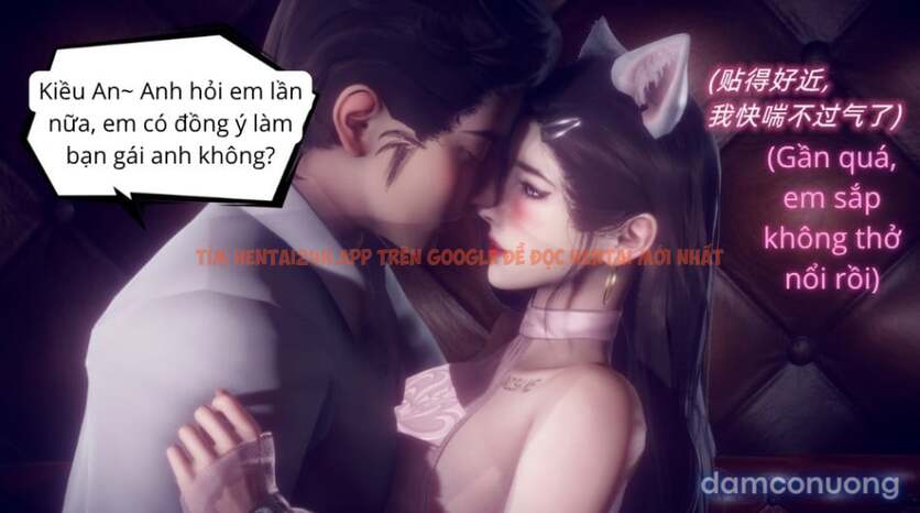 Xem ảnh Tiểu Sử Trần Kiều An - Chapter 16 - 32 - Truyenhentaiz.net