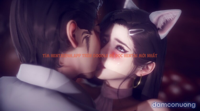 Xem ảnh Tiểu Sử Trần Kiều An - Chapter 16 - 35 - Truyenhentaiz.net