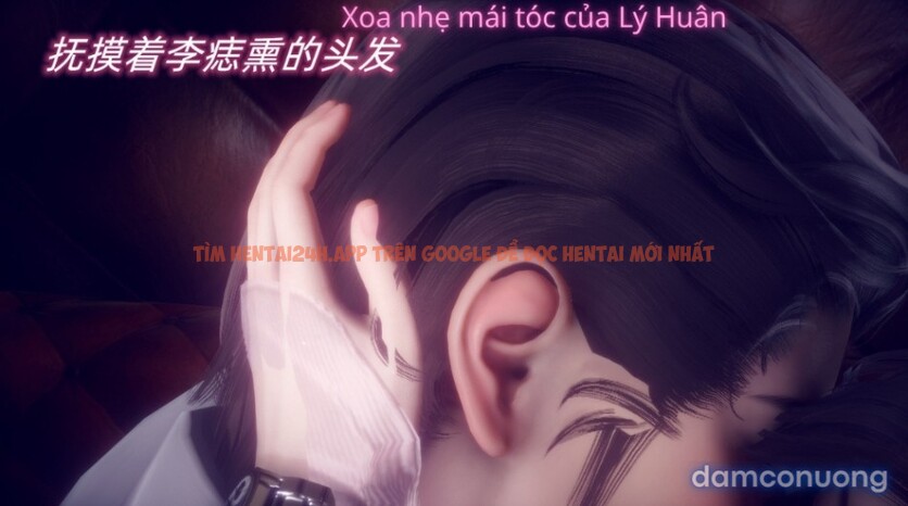 Xem ảnh Tiểu Sử Trần Kiều An - Chapter 16 - 36 - Truyenhentaiz.net