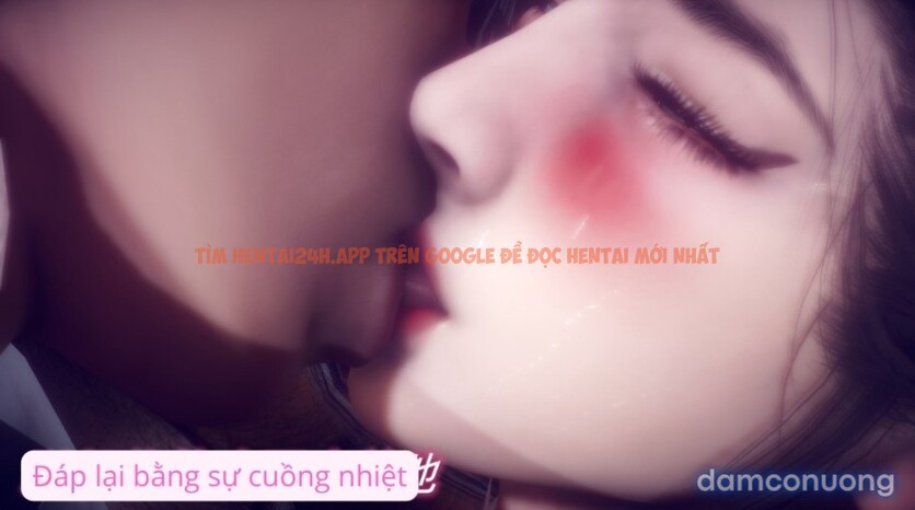 Xem ảnh Tiểu Sử Trần Kiều An - Chapter 16 - 37 - Truyenhentaiz.net