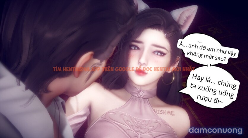 Xem ảnh Tiểu Sử Trần Kiều An - Chapter 16 - 4 - Truyenhentaiz.net