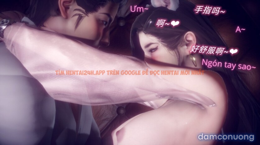 Xem ảnh Tiểu Sử Trần Kiều An - Chapter 16 - 43 - Truyenhentaiz.net