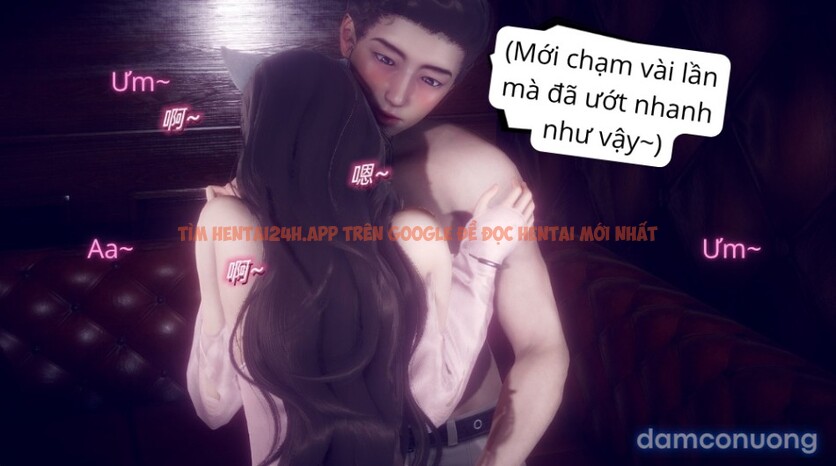 Xem ảnh Tiểu Sử Trần Kiều An - Chapter 16 - 47 - Truyenhentaiz.net