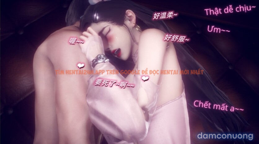 Xem ảnh Tiểu Sử Trần Kiều An - Chapter 16 - 48 - Truyenhentaiz.net