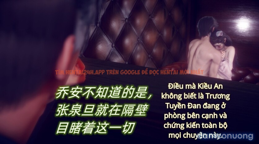 Xem ảnh Tiểu Sử Trần Kiều An - Chapter 16 - 50 - Truyenhentaiz.net