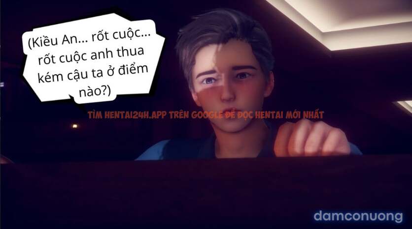 Xem ảnh Tiểu Sử Trần Kiều An - Chapter 16 - 51 - Truyenhentaiz.net