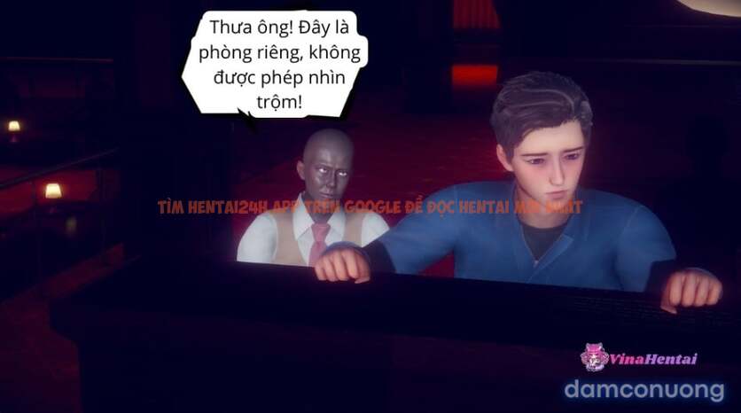 Xem ảnh Tiểu Sử Trần Kiều An - Chapter 16 - 52 - Truyenhentaiz.net