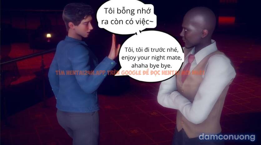 Xem ảnh Tiểu Sử Trần Kiều An - Chapter 16 - 55 - Truyenhentaiz.net