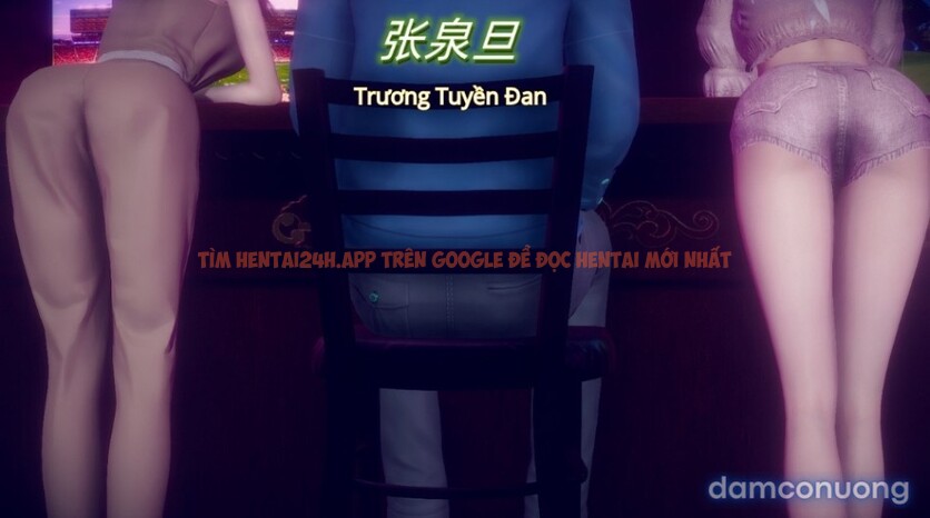 Xem ảnh Tiểu Sử Trần Kiều An - Chapter 16 - 6 - Truyenhentaiz.net