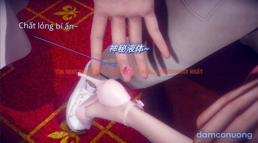 Xem ảnh Tiểu Sử Trần Kiều An - Chapter 16 - 61 - Truyenhentaiz.net