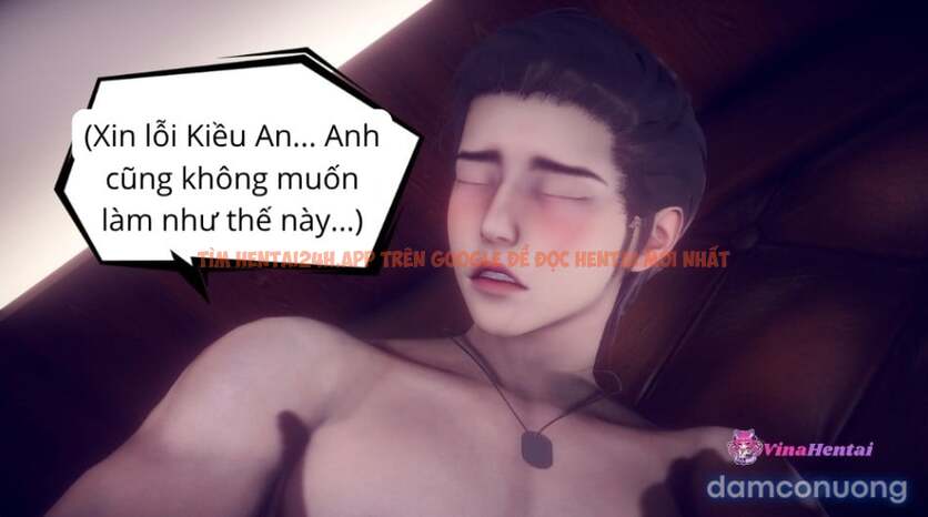 Xem ảnh Tiểu Sử Trần Kiều An - Chapter 16 - 62 - Truyenhentaiz.net