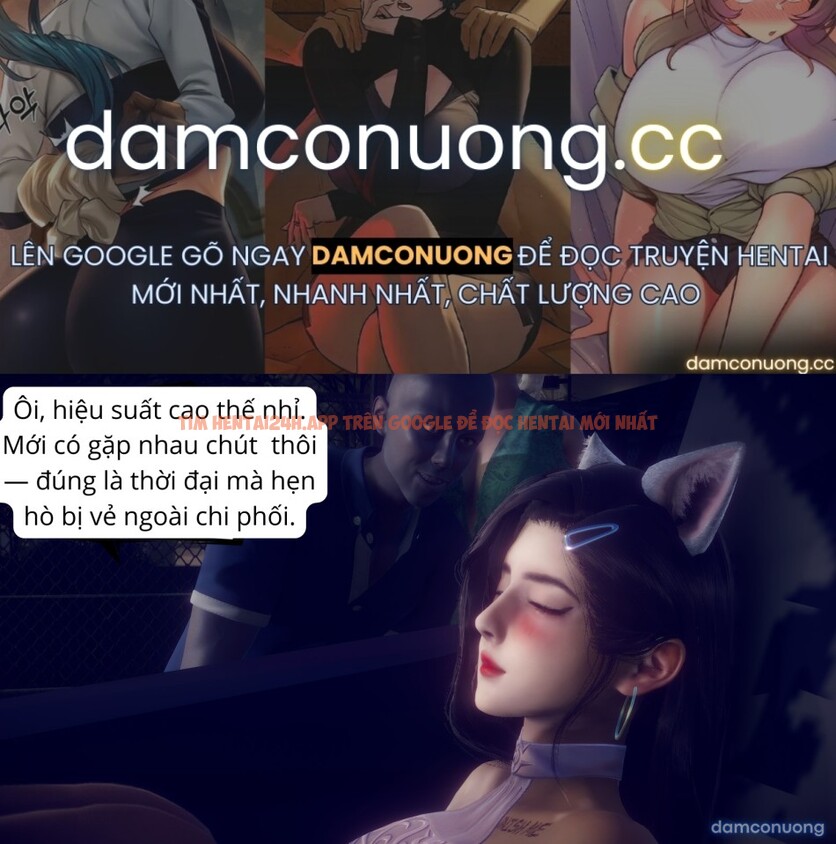 Xem ảnh Tiểu Sử Trần Kiều An - Chapter 17.5 - 1 - Truyenhentaiz.net