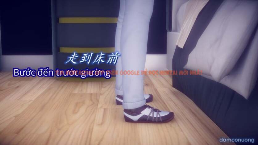 Xem ảnh Tiểu Sử Trần Kiều An - Chapter 17.5 - 10 - Truyenhentaiz.net