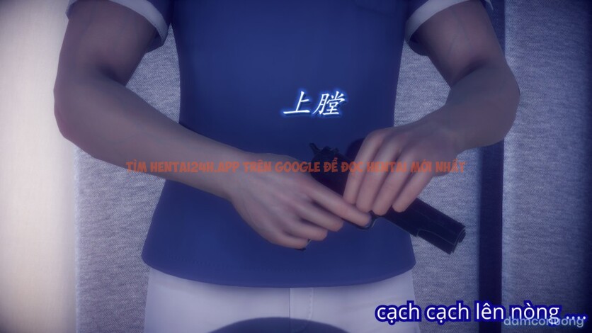 Xem ảnh Tiểu Sử Trần Kiều An - Chapter 17.5 - 12 - Truyenhentaiz.net