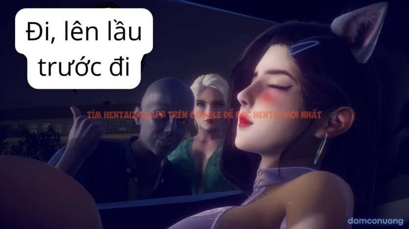 Xem ảnh Tiểu Sử Trần Kiều An - Chapter 17.5 - 3 - Truyenhentaiz.net