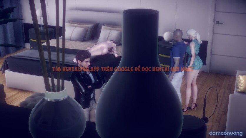 Xem ảnh Tiểu Sử Trần Kiều An - Chapter 17.5 - 5 - Truyenhentaiz.net