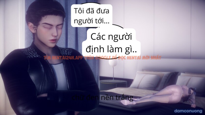 Xem ảnh Tiểu Sử Trần Kiều An - Chapter 17.5 - 6 - Truyenhentaiz.net