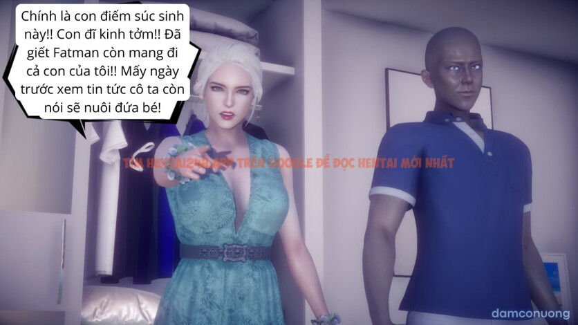 Xem ảnh Tiểu Sử Trần Kiều An - Chapter 17.5 - 7 - Truyenhentaiz.net