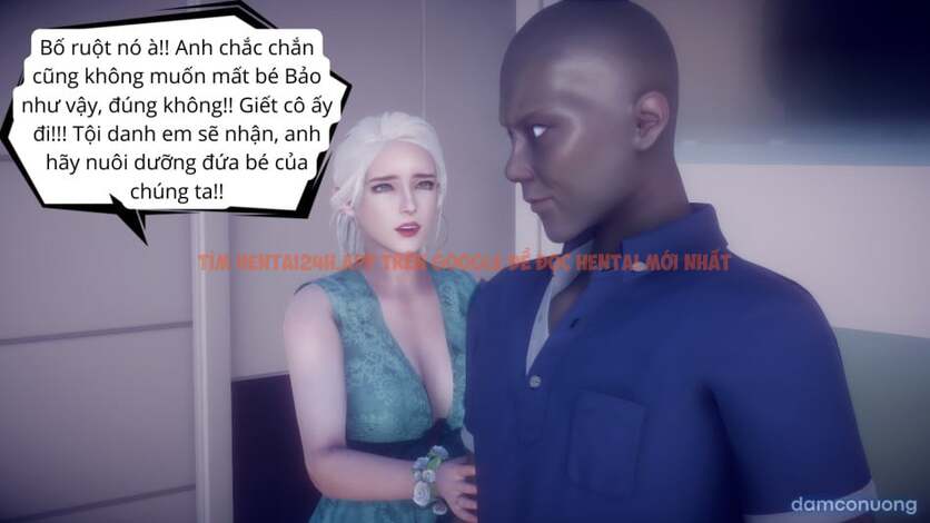 Xem ảnh Tiểu Sử Trần Kiều An - Chapter 17.5 - 8 - Truyenhentaiz.net