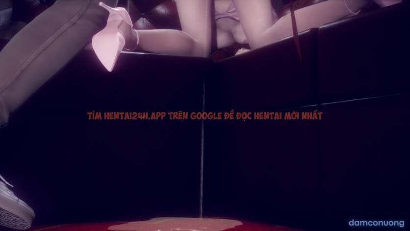 Xem ảnh Tiểu Sử Trần Kiều An - Chapter 17 - 19 - Truyenhentaiz.net