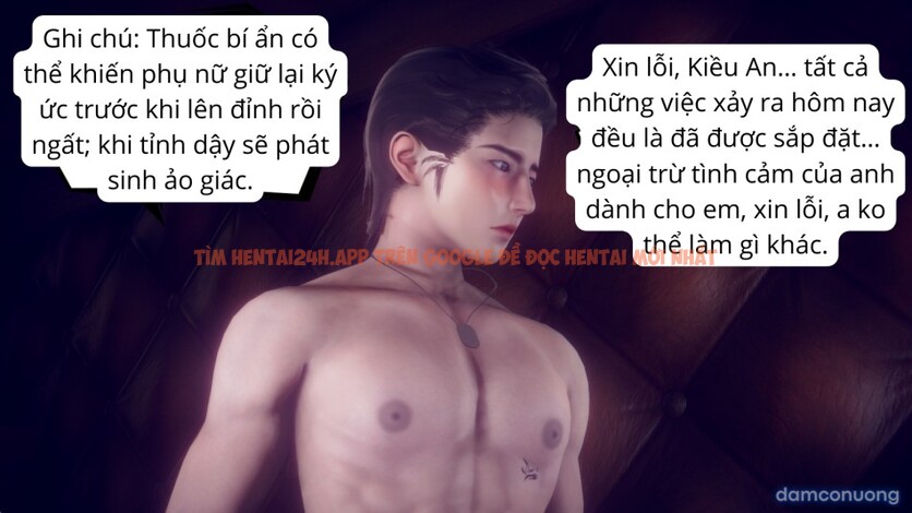 Xem ảnh Tiểu Sử Trần Kiều An - Chapter 17 - 20 - Truyenhentaiz.net