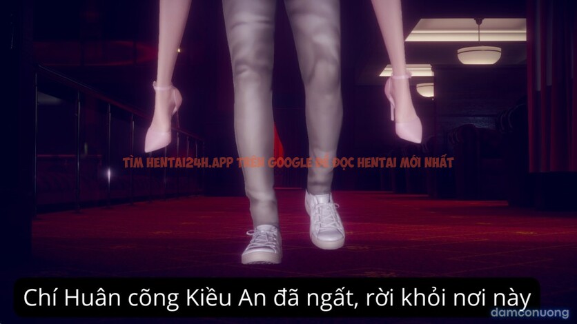 Xem ảnh Tiểu Sử Trần Kiều An - Chapter 17 - 24 - Truyenhentaiz.net