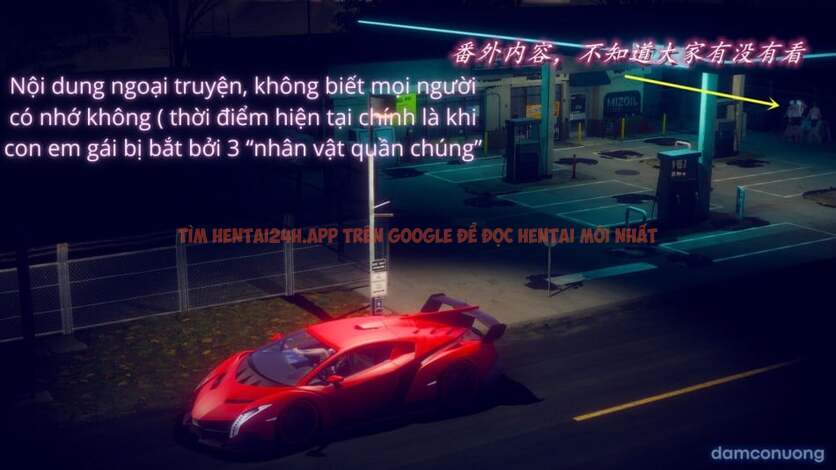 Xem ảnh Tiểu Sử Trần Kiều An - Chapter 17 - 25 - Truyenhentaiz.net