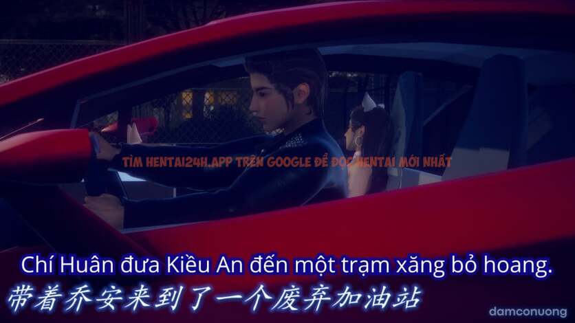 Xem ảnh Tiểu Sử Trần Kiều An - Chapter 17 - 26 - Truyenhentaiz.net