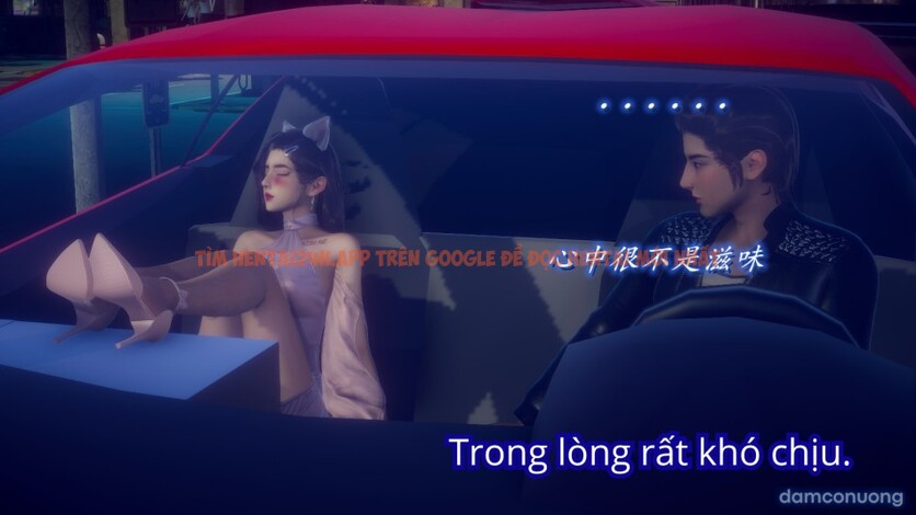 Xem ảnh Tiểu Sử Trần Kiều An - Chapter 17 - 27 - Truyenhentaiz.net