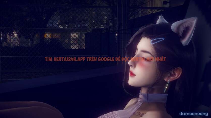 Xem ảnh Tiểu Sử Trần Kiều An - Chapter 17 - 29 - Truyenhentaiz.net