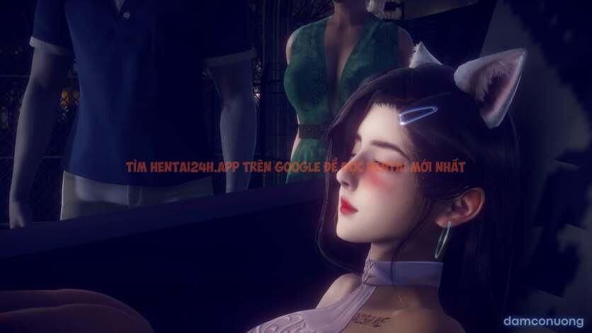 Xem ảnh Tiểu Sử Trần Kiều An - Chapter 17 - 30 - Truyenhentaiz.net