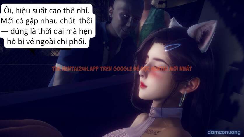 Xem ảnh Tiểu Sử Trần Kiều An - Chapter 17 - 31 - Truyenhentaiz.net