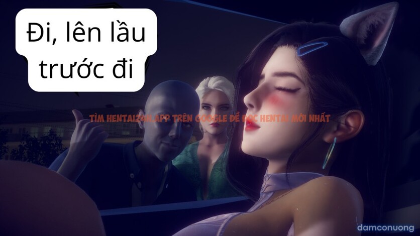 Xem ảnh Tiểu Sử Trần Kiều An - Chapter 17 - 33 - Truyenhentaiz.net