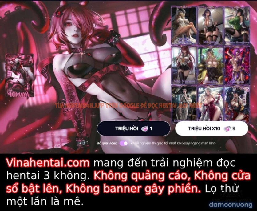 Xem ảnh Tiểu Sử Trần Kiều An - Chapter 17 - 34 - Truyenhentaiz.net