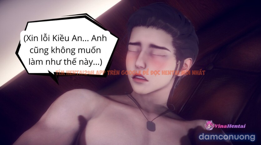 Xem ảnh Tiểu Sử Trần Kiều An - Chapter 17 - 6 - Truyenhentaiz.net