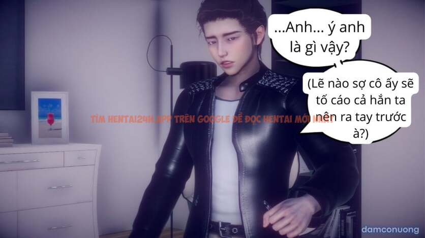 Xem ảnh Tiểu Sử Trần Kiều An - Chapter 18 - 18 - Truyenhentaiz.net Xem ảnh Tiểu Sử Trần Kiều An - Chapter 18 - 18 - Truyenhentaiz.net