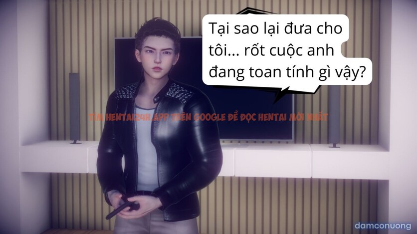 Xem ảnh Tiểu Sử Trần Kiều An - Chapter 18 - 21 - Truyenhentaiz.net Xem ảnh Tiểu Sử Trần Kiều An - Chapter 18 - 21 - Truyenhentaiz.net