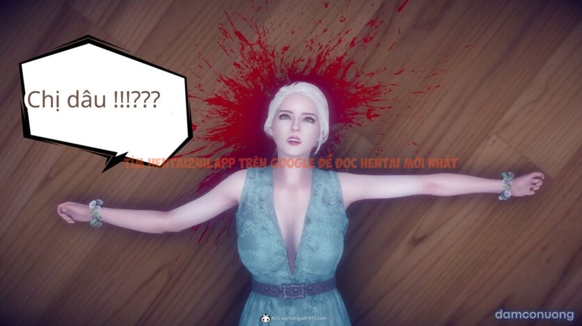 Xem ảnh Tiểu Sử Trần Kiều An - Chapter 18 - 39 - Truyenhentaiz.net Xem ảnh Tiểu Sử Trần Kiều An - Chapter 18 - 39 - Truyenhentaiz.net