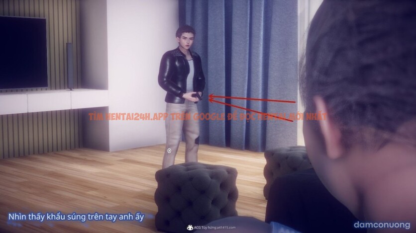 Xem ảnh Tiểu Sử Trần Kiều An - Chapter 18 - 41 - Truyenhentaiz.net Xem ảnh Tiểu Sử Trần Kiều An - Chapter 18 - 41 - Truyenhentaiz.net