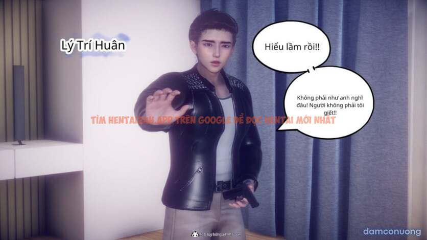 Xem ảnh Tiểu Sử Trần Kiều An - Chapter 18 - 42 - Truyenhentaiz.net Xem ảnh Tiểu Sử Trần Kiều An - Chapter 18 - 42 - Truyenhentaiz.net