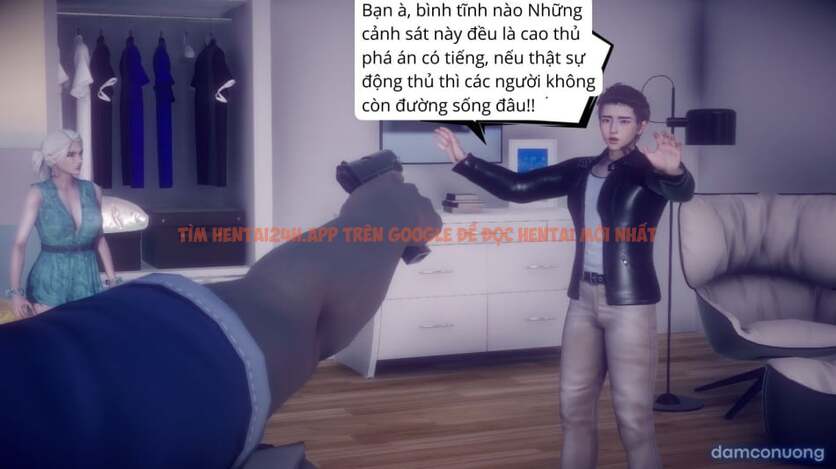 Xem ảnh Tiểu Sử Trần Kiều An - Chapter 18 - 9 - Truyenhentaiz.net Xem ảnh Tiểu Sử Trần Kiều An - Chapter 18 - 9 - Truyenhentaiz.net